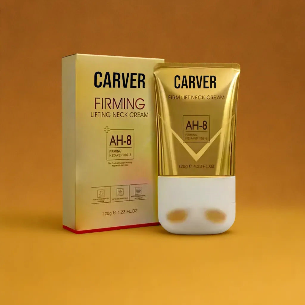 Caver™ Neck Firming Cream